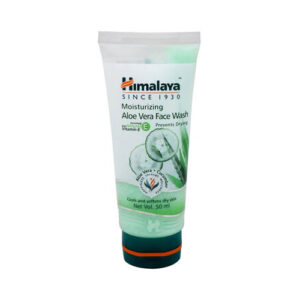 Himalaya aloe vera Face Wash