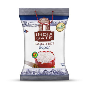 India Gate  Basmati Rice