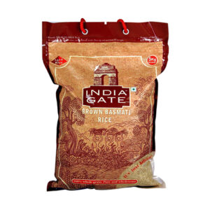 Indian Gate Brown Rice
