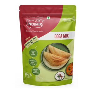 Indimix Dosa Mix