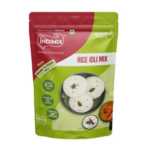 Indimix Idli