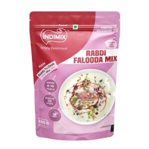 Indimix Rabdi Faluda