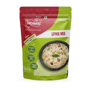 Indimix Upma Mix