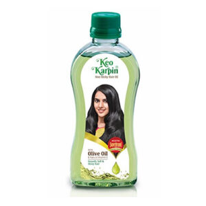 Keo Karpin Hair Oil