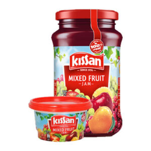 Kissan Jam