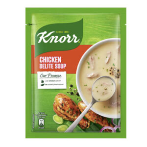 Knorr Chicken Delite