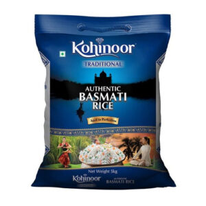 Kohinoor Basmati Rice