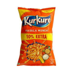 Kurkure Masala Munch