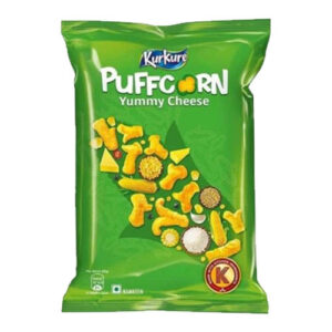 Kurkure Puffcorn