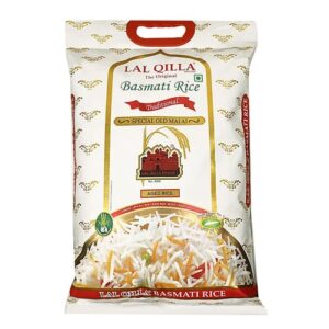 Lal Quila Basmati Rice
