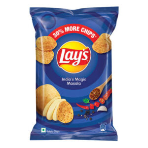 Lays India's Magic Masala