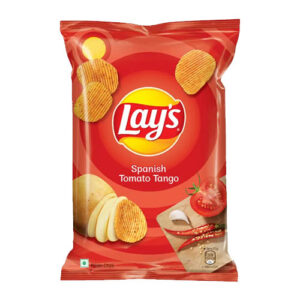 Lays Spanish Tomato Tango