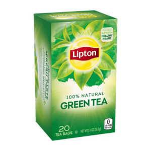 Lipton Green Tea