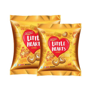 Britania Little Heart