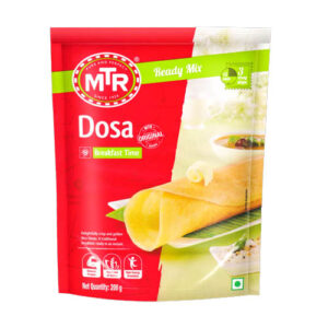 MTR Dosa