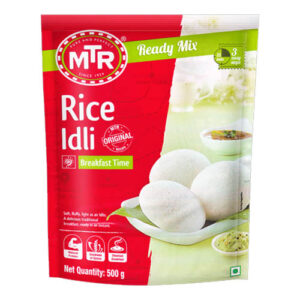 MTR Idli