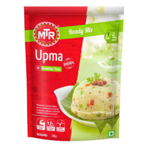 MTR Upma