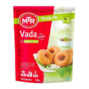 MTR Vada