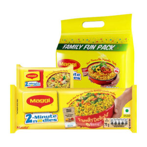 Maggi Noodles