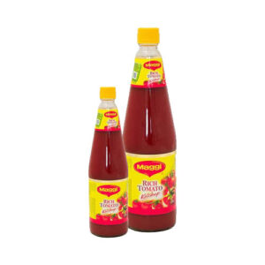 Maggi Tomato Ketchup