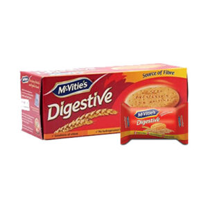 Mcvities Digestive