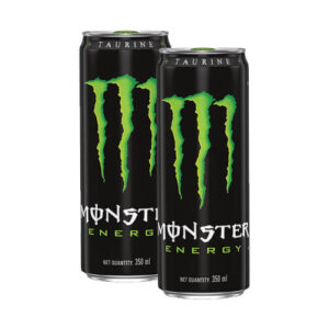 Monster Energy Drink