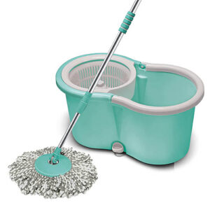 Mop with Bucket