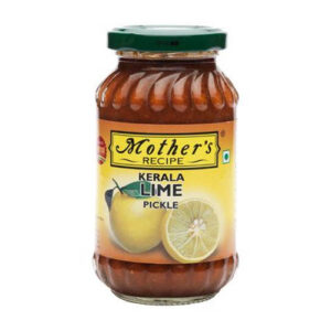 Mothers Pickle Lime