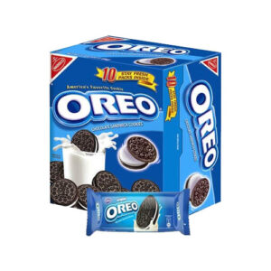 Oreo Original Biscuit