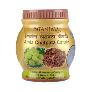 Patanjali Amla Chatpata Candy