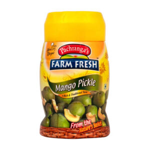 Pachranga Farm Fresh Mango Pickle