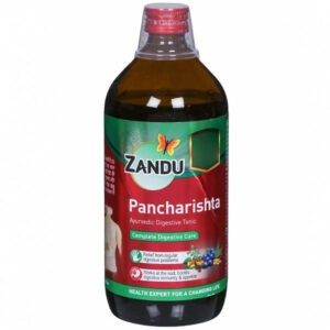 Zandu Pancharisht