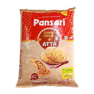 Pansari Chakki Fresh Atta