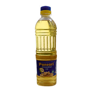 Pansari Groundnut Oil