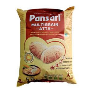 Pansari Multigrain Atta