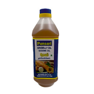 Pansari Sesame Oil