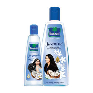 Parachute Jasmine Hair Oil