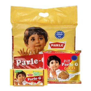 Parle G Biscuit