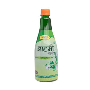 Patanjali Brahmi Sharbat