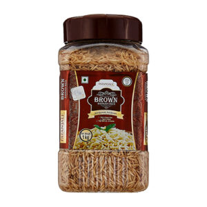 Patanjali Brown Rice