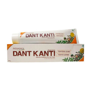 Patanjali Dant Kanti