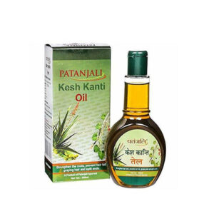 Patanjali Kesh Kanti