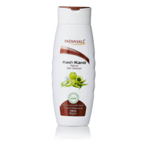 Patanjali Kesh Kanti Shampoo