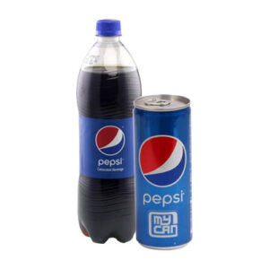 Pepsi