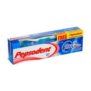 Pepsodent