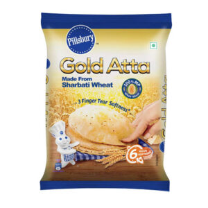 Pillsbury Gold Atta