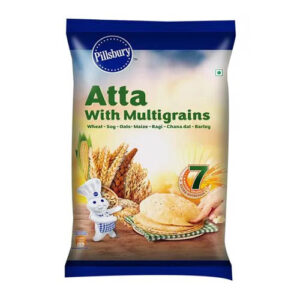 Pillsbury Multigrain Atta