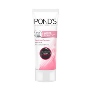 Pond's Face Wash