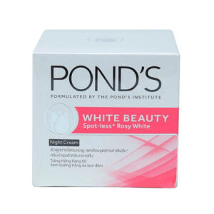 Pond's White Beauty