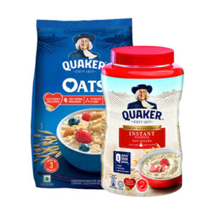 Quaker Oats